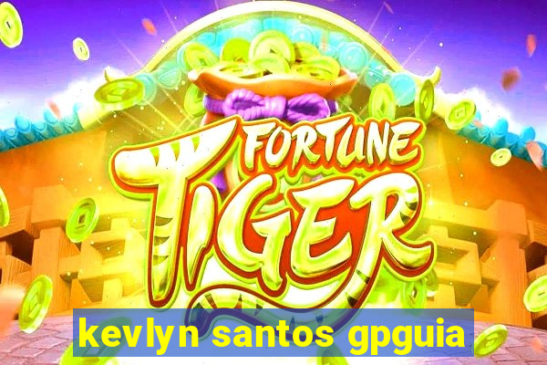 kevlyn santos gpguia